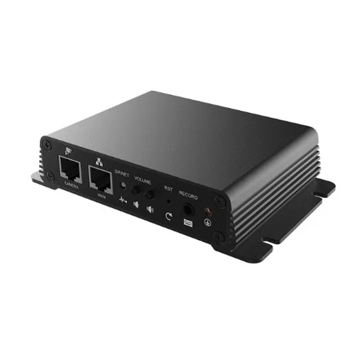 Fanvil PA2S, SIP-шлюз для видеодомофона, камеры и пейджинга Fanvil PA2S, SIP-шлюз для видеодомофона, камеры и пейджинга